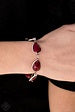 REIGNY Days Red Bracelet