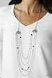 Pharoah Finesse Multi Necklace