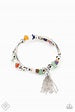 Mineral Mosaic Multi Bracelet
