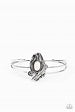 Sahara Solstice White Bracelet