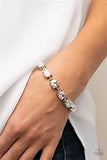 Celestial Couture Pink Bracelet