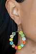 Festively Flower Child -  #1471