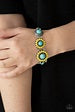 Bodaciously Badlands Bracelet #1393