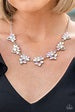 Extragalactic Extravagance Multi Necklace