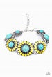 Bodaciously Badlands Bracelet #1393