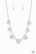 Extragalactic Extravagance Multi Necklace