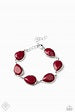 REIGNY Days Red Bracelet
