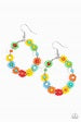 Festively Flower Child -  #1471