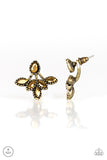 A Force To BEAM Reckoned With - Brass #1161