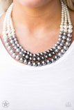 Lady In Waiting Necklace #429