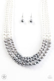 Lady In Waiting Necklace #429