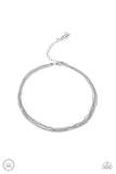 If You Dare - Silver #814