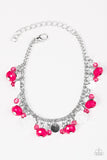 Spoken For - Pink #540