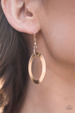 A Golden Spell Gold Necklace #333