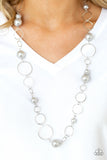 Lovely Lady Luck - Silver #946