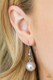 Lovely Lady Luck - Silver #946
