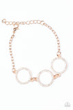 Dress The Part - Rose Gold #1115