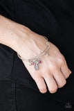 Treasure Charms - Pink #636