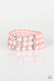 Undeniably Dapper - Pink #1114