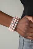 Undeniably Dapper - Pink #1114