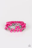 Limitless Luxury - Pink #836