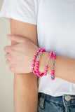 Limitless Luxury - Pink #836