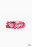 Rockin Rock Candy - Pink #637