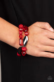 Rockin Rock Candy - Red #665