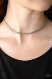 If You Dare - Silver #814