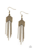 Radically Retro - Brass  #474