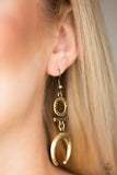 Majestically Moon Child - Brass #670