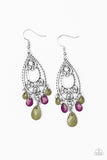 Fashion Flirt - Multi #797