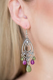 Fashion Flirt - Multi #797