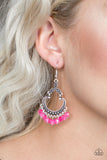 Babe Alert - Pink #714