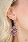 Indie Idol - Purple #821