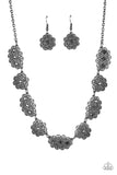 Vintage Vogue - Black #272N