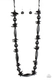 Cozumel Coast - Black #1067