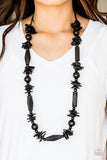 Cozumel Coast - Black #1067