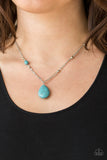 Peaceful Prairies - Blue #1108