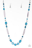 Quite Quintessence - Blue #552