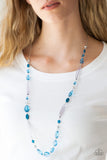 Quite Quintessence - Blue #552