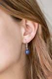 Beachside Babe - Blue #573