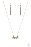 Deco Decadence - Brass #1070