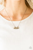 Deco Decadence - Brass #1070
