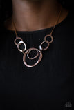 Progressively Vogue - Copper #1068