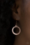 Progressively Vogue - Copper #1068