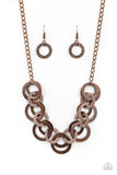 Treasure Tease - Copper #993