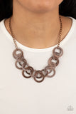 Treasure Tease - Copper #993