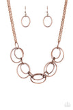 Urban Orbit - Copper #791