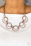 Urban Orbit - Copper #791